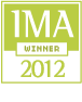 2012 IMA winner