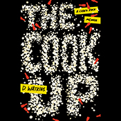 The Cook Up book cover