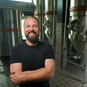 Alumni Profile: The Barrister of Beer: Mark R. Fesche, J.D. ’02