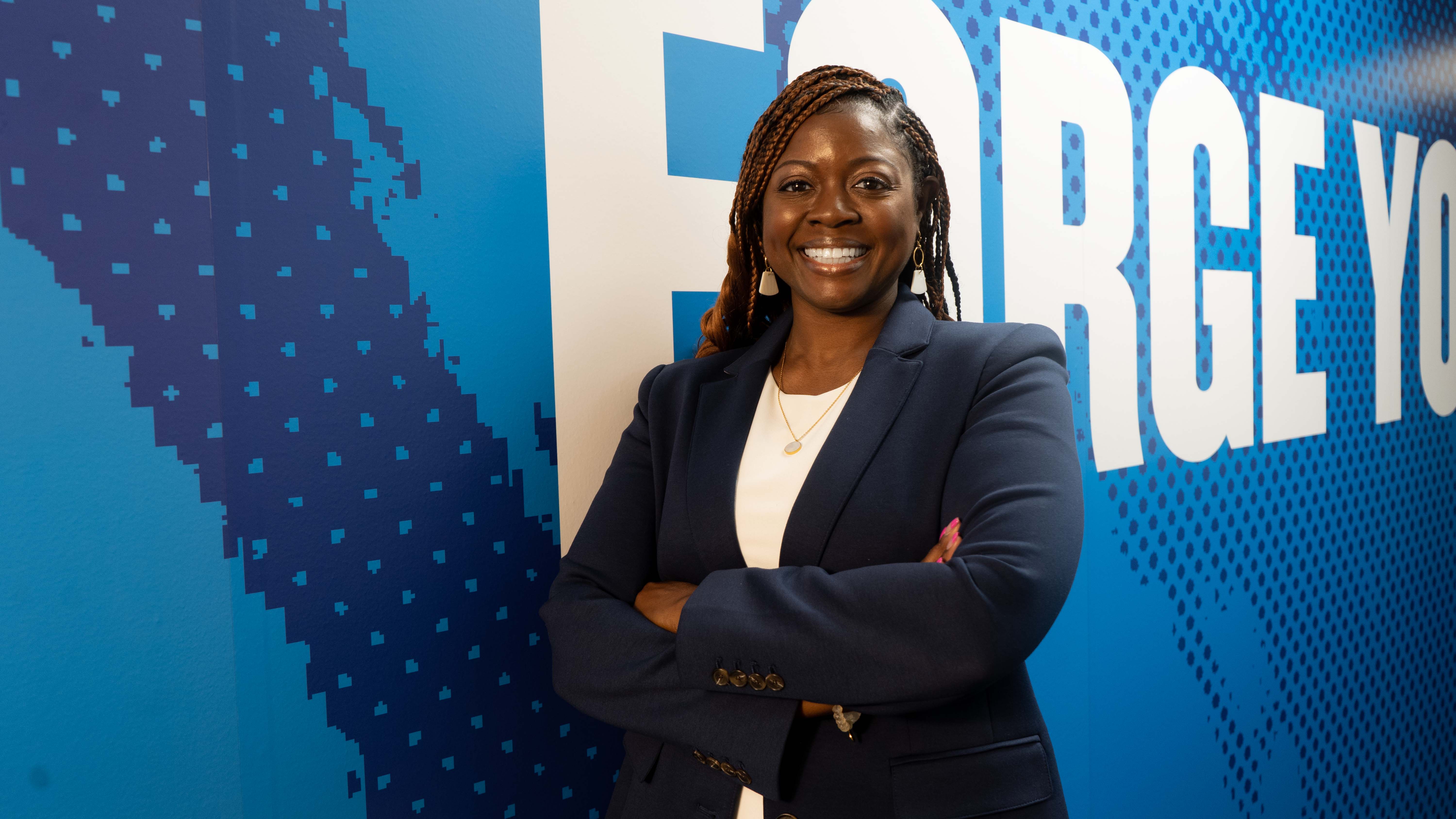 Picture of Lakeisha 