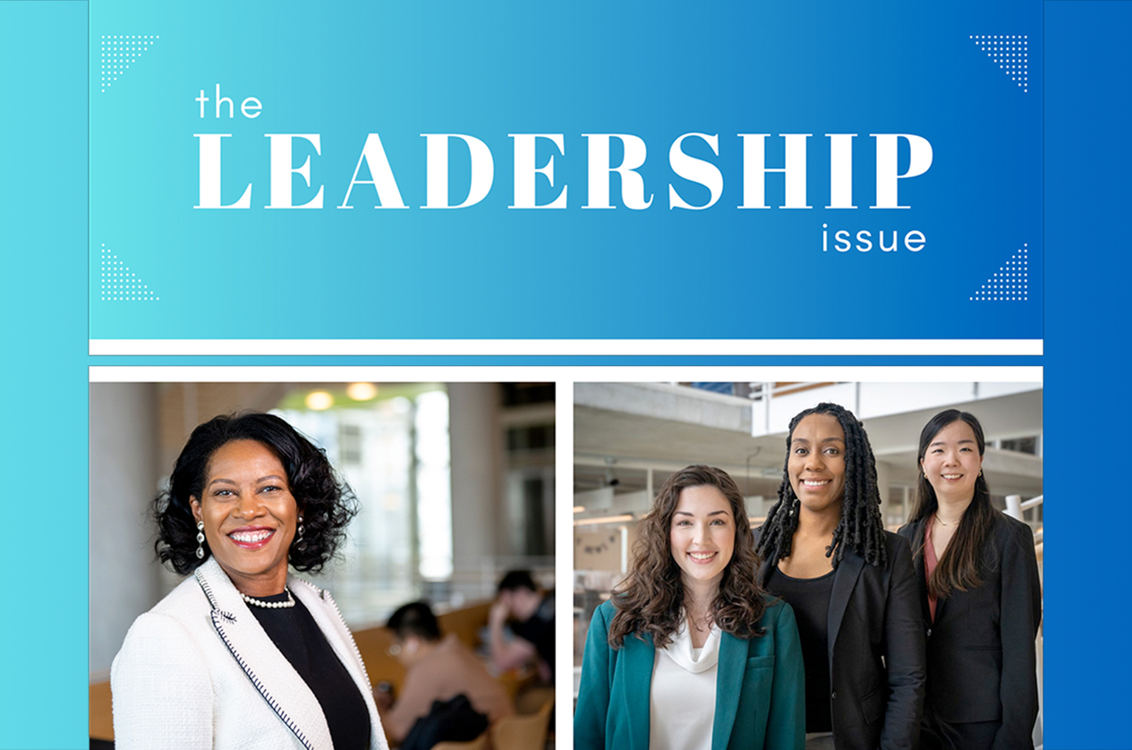 Baltimore LAW MAGAZINE