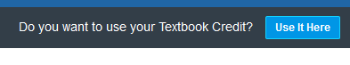 Order Textbooks