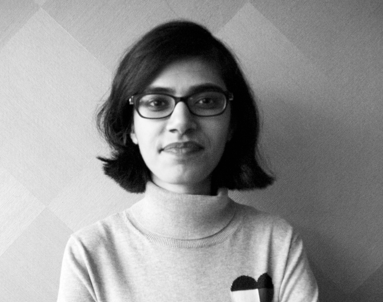 picture of sohaila