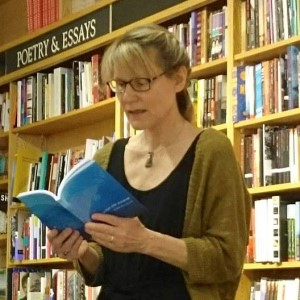 Judith Krummeck