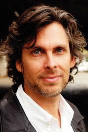 Michael Chabon
