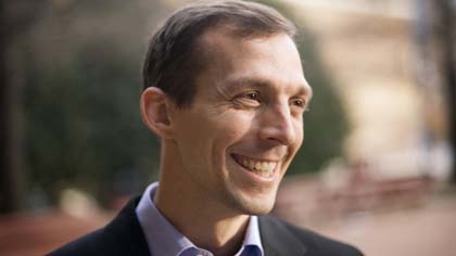 Joshua J. Kassner. Ph.D.