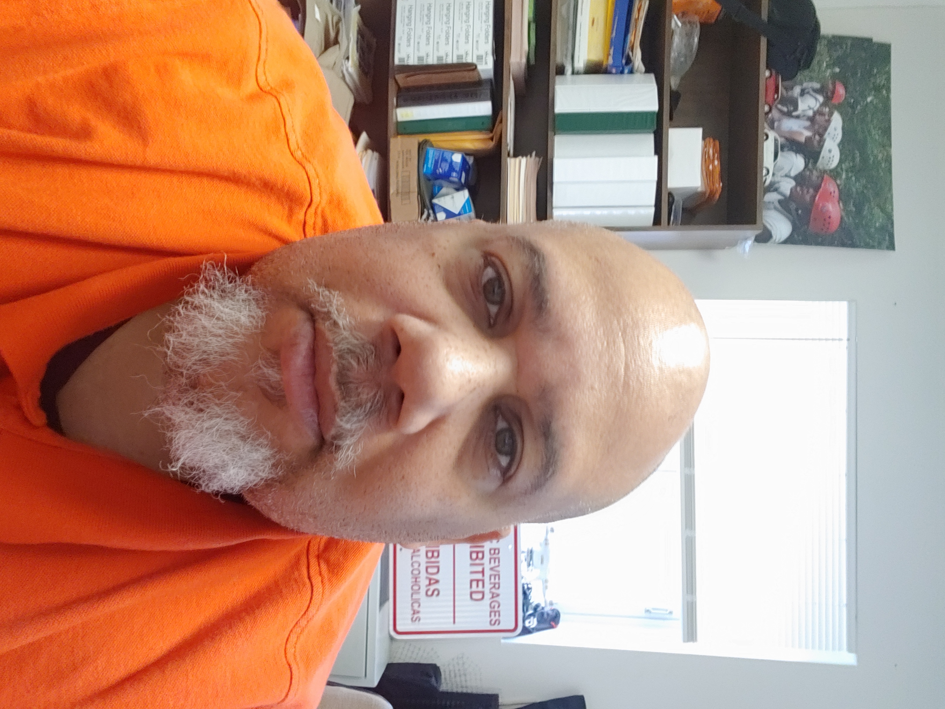 Fred Banks