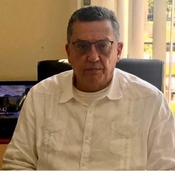 Luiz Octavio Coimbra