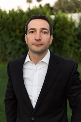 Joel Nantais