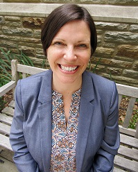 Stephanie Dolamore