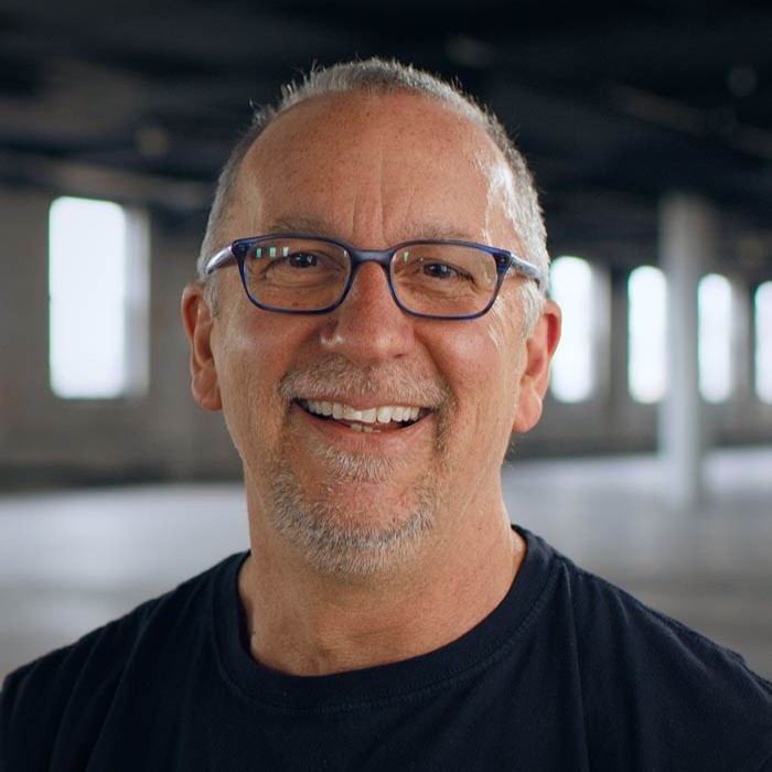 Ken Malone