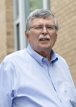 Phillip Korb, Emeritus Faculty