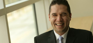 Yusuf A., M.S. in Accounting and Business Advisory Services alumnus