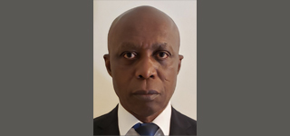 Philip Acheampong