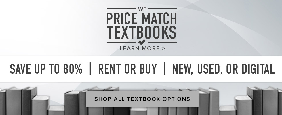 Textbook Pricematch