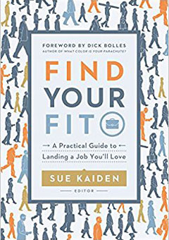 Find Your Fit book cover