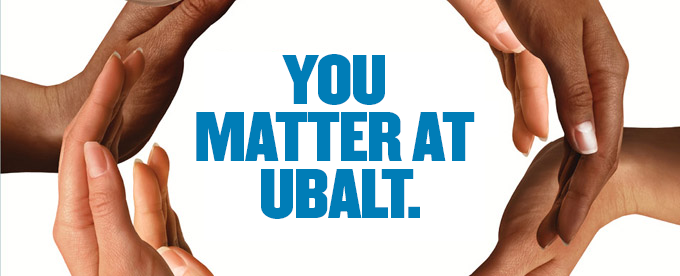You Matter at UBalt