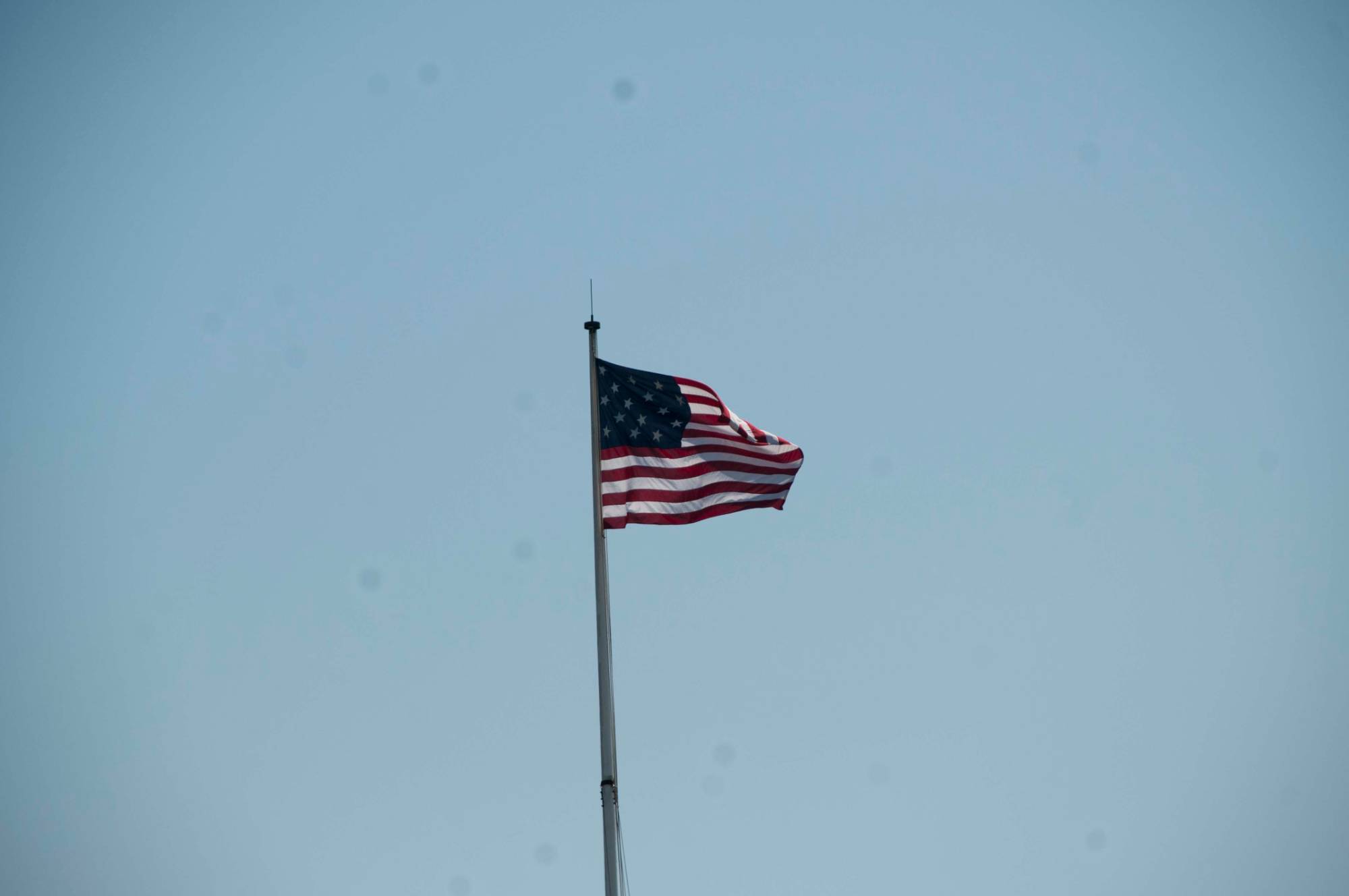 American flag