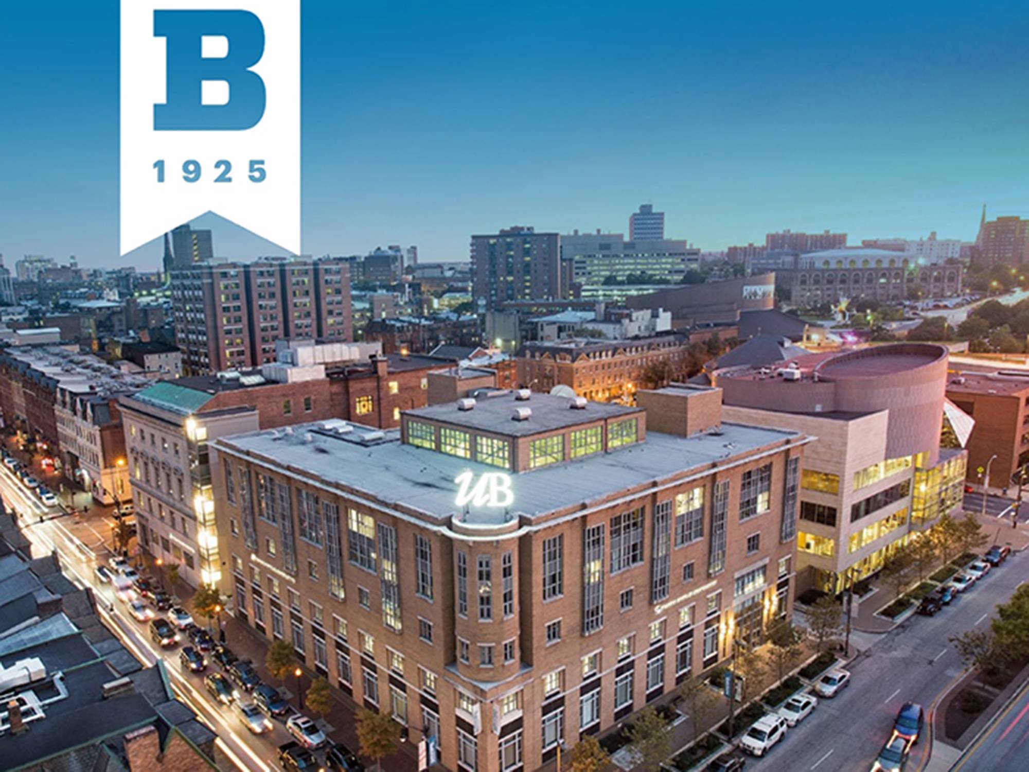 2024 University of Baltimore Facilities Master Plan  