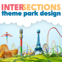theme park