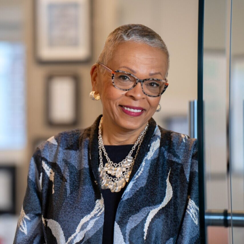 This is a picture of Constance Harris