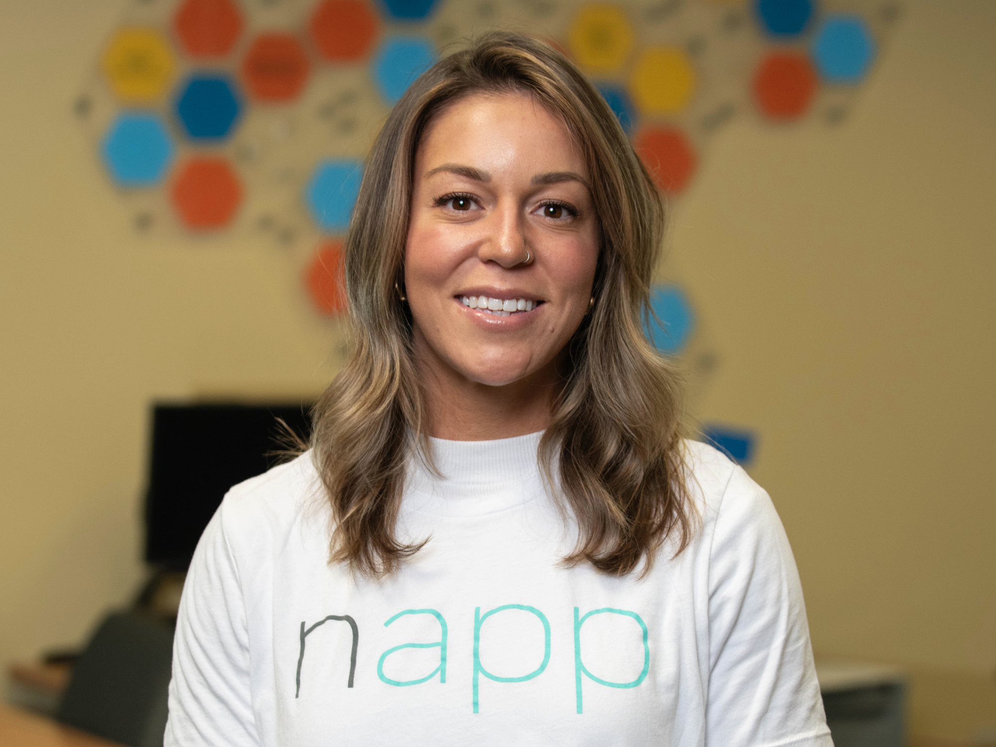 Claire Cianos, MBA '24