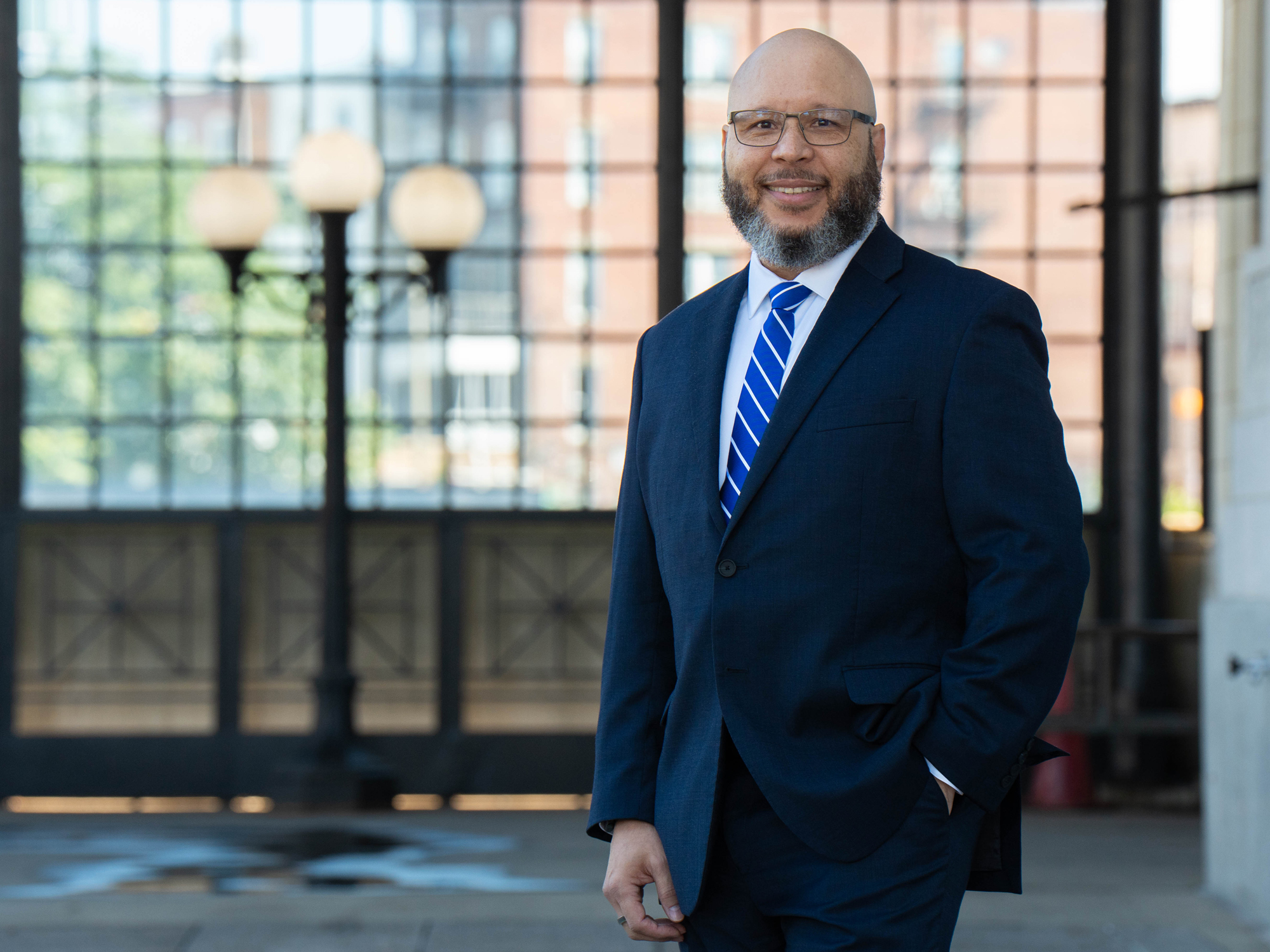 Dr. Jeffrey Weaver