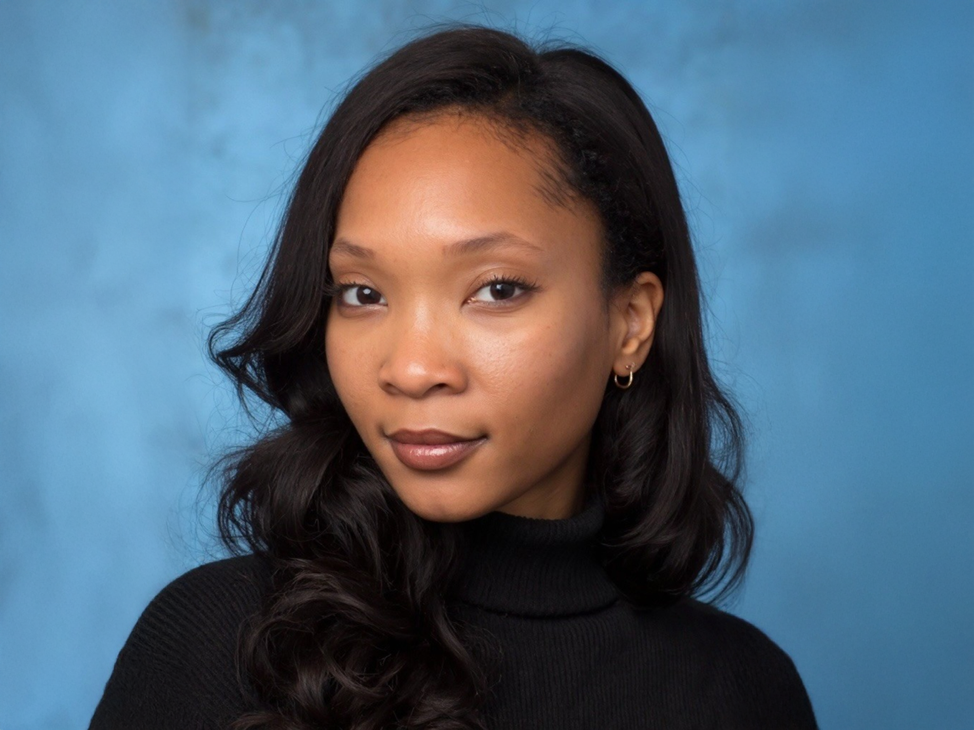 Savannah Smith Headshot