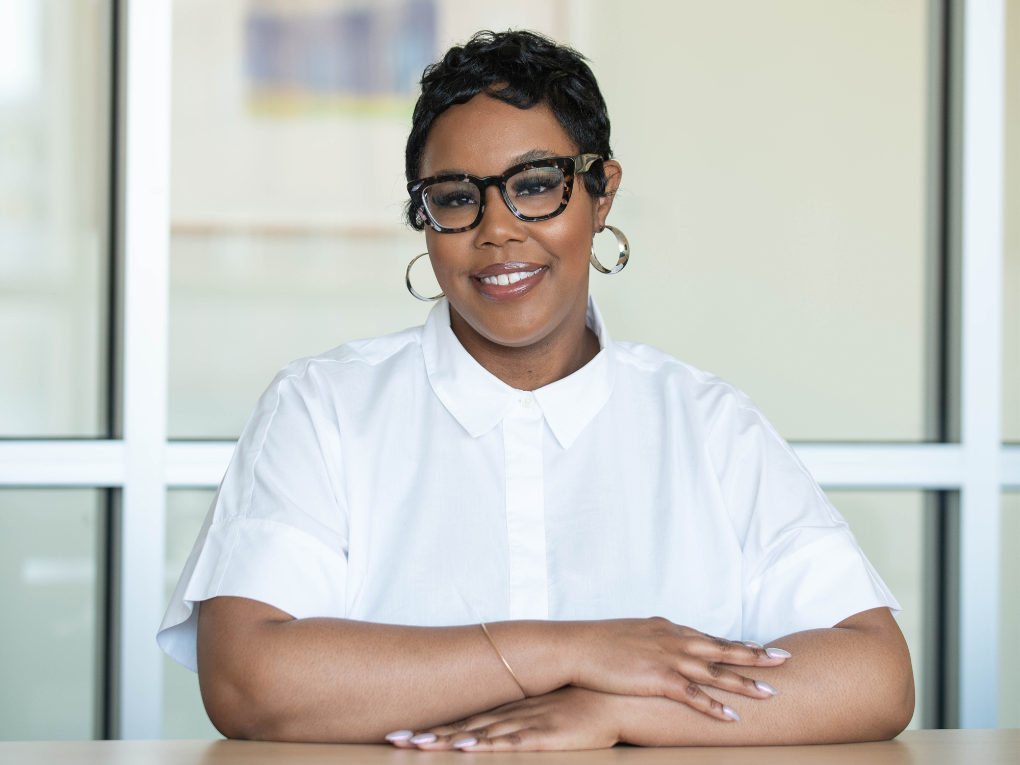 Chelsey Eggleston, alumna
