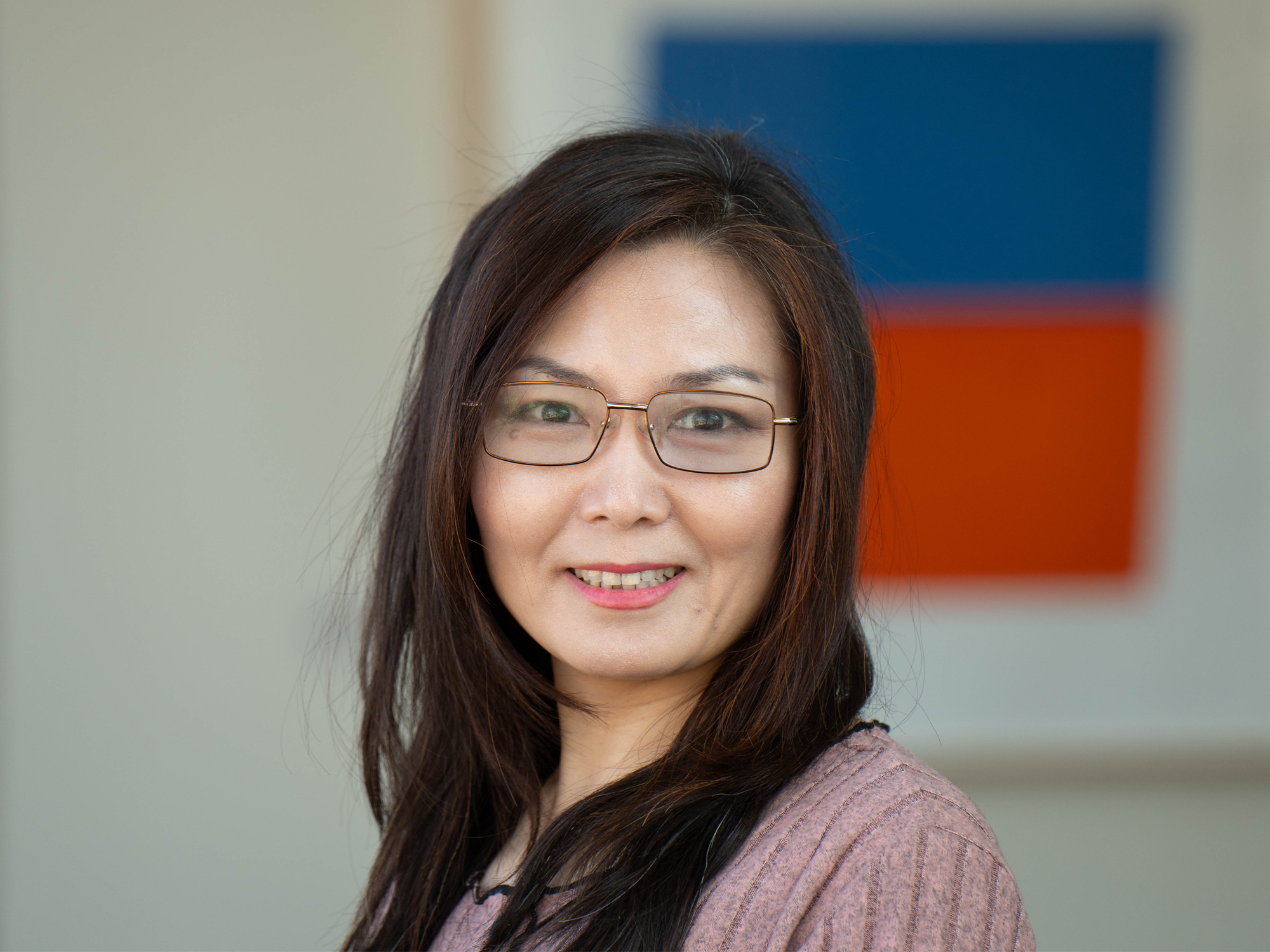 Profile photo of Dr. Ting Zhang
