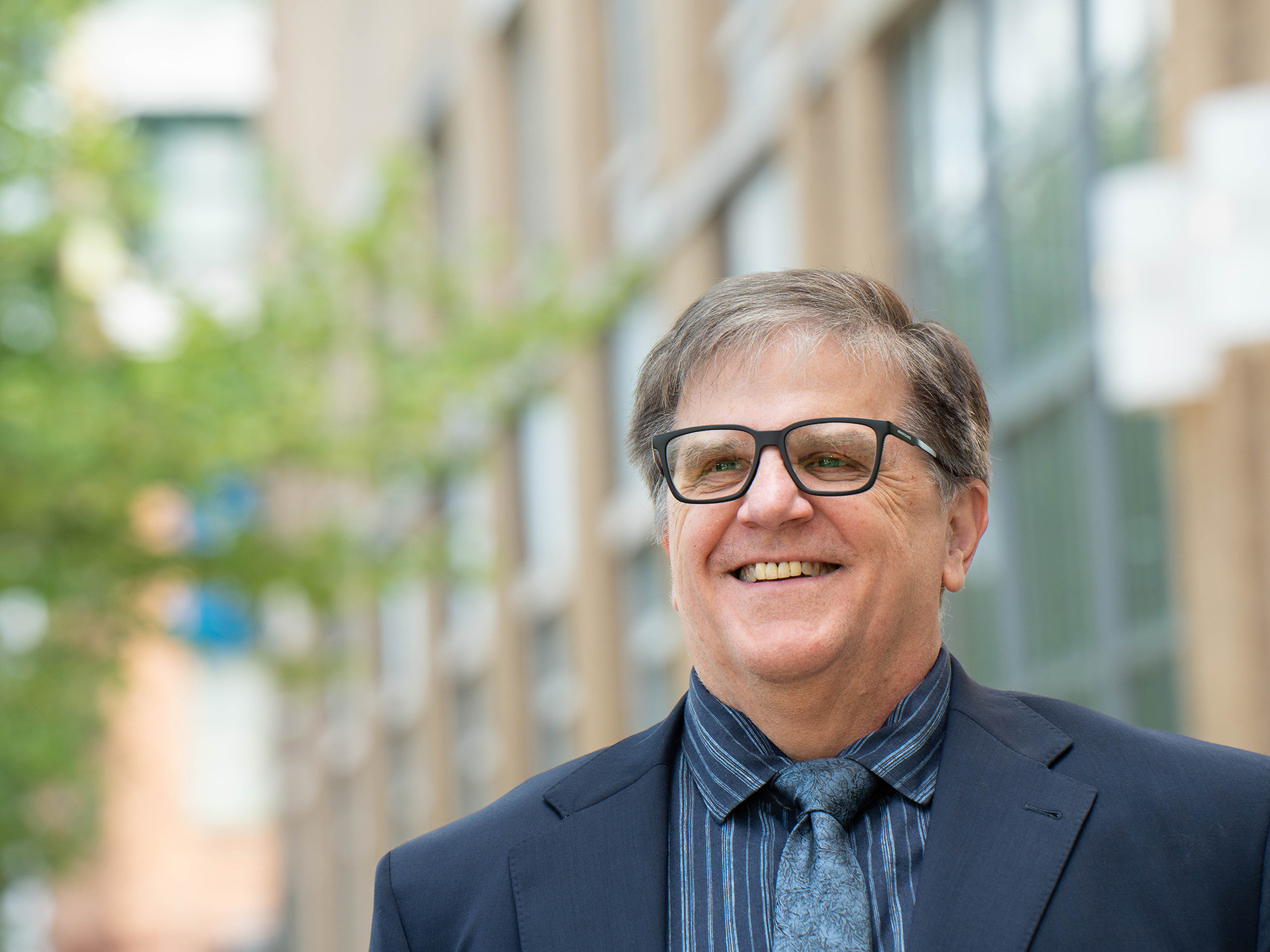 Dan Gerlowski