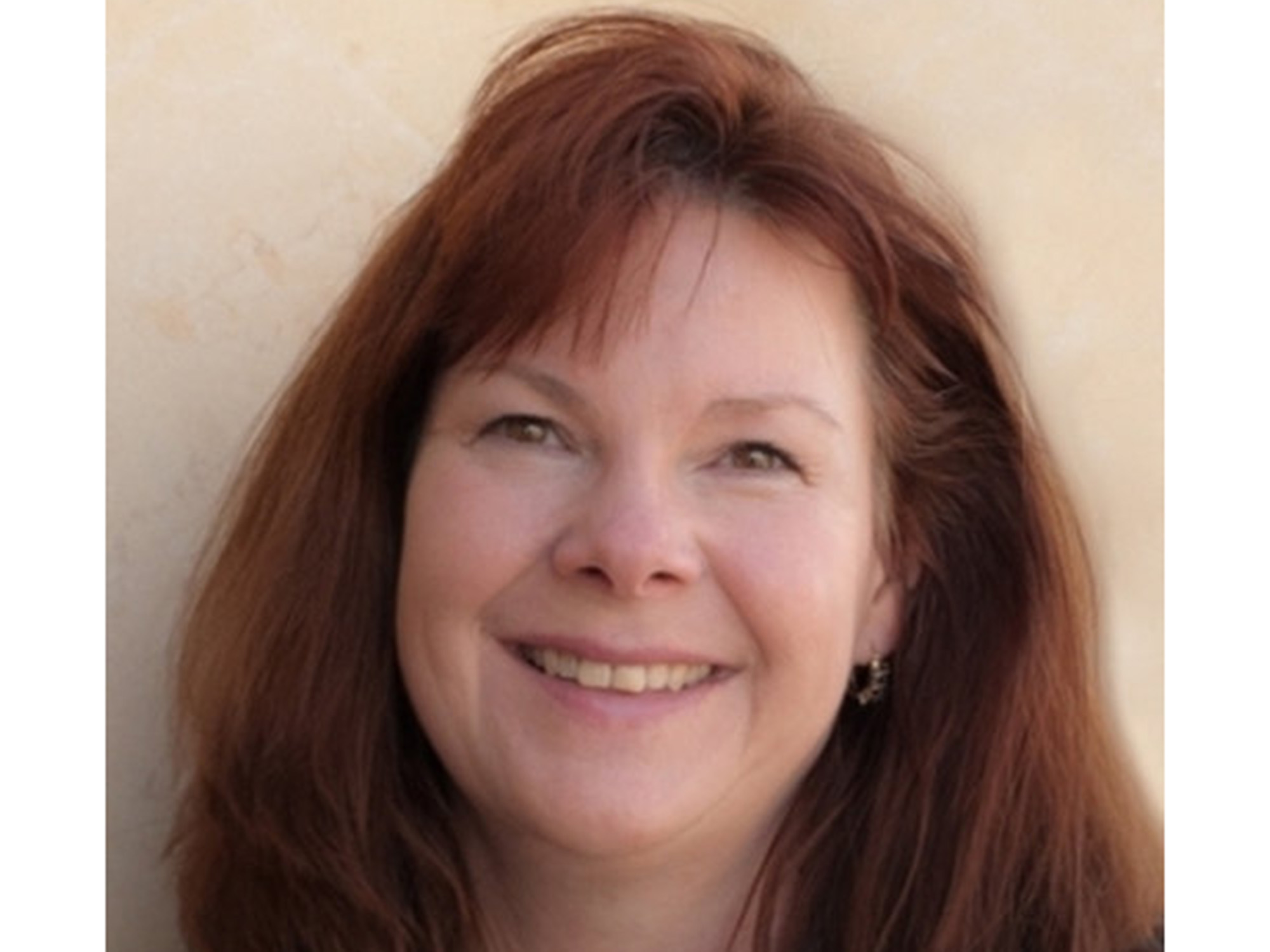 Dr. Ann Cotten, executive director of UBalt's Schaefer Center for Public Policy