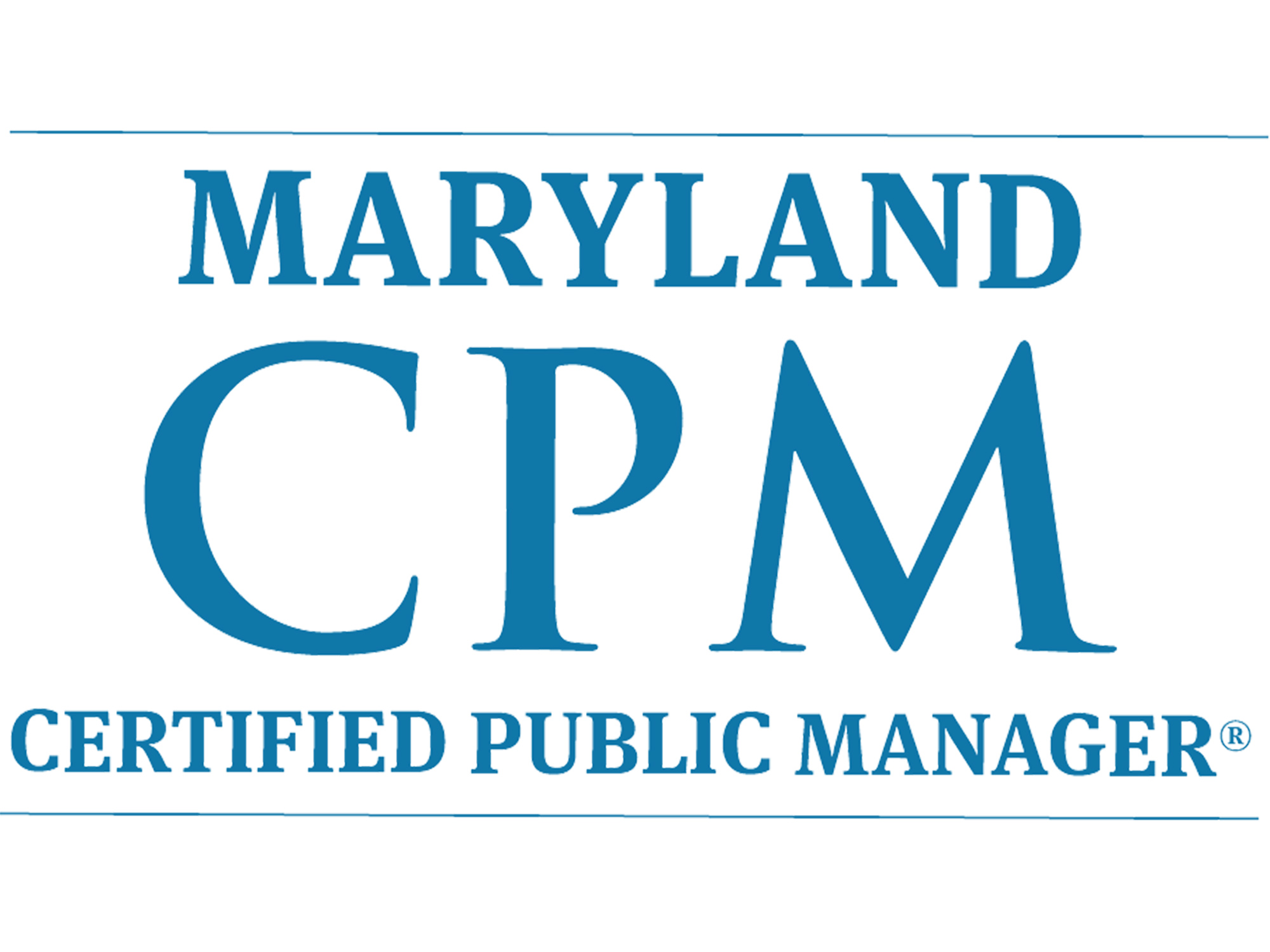The Maryland Certified Public Manager Program offered by the Schaefer Center for Public Policy at The University of Baltimore is accepting applications for the 2026, now through July 7.