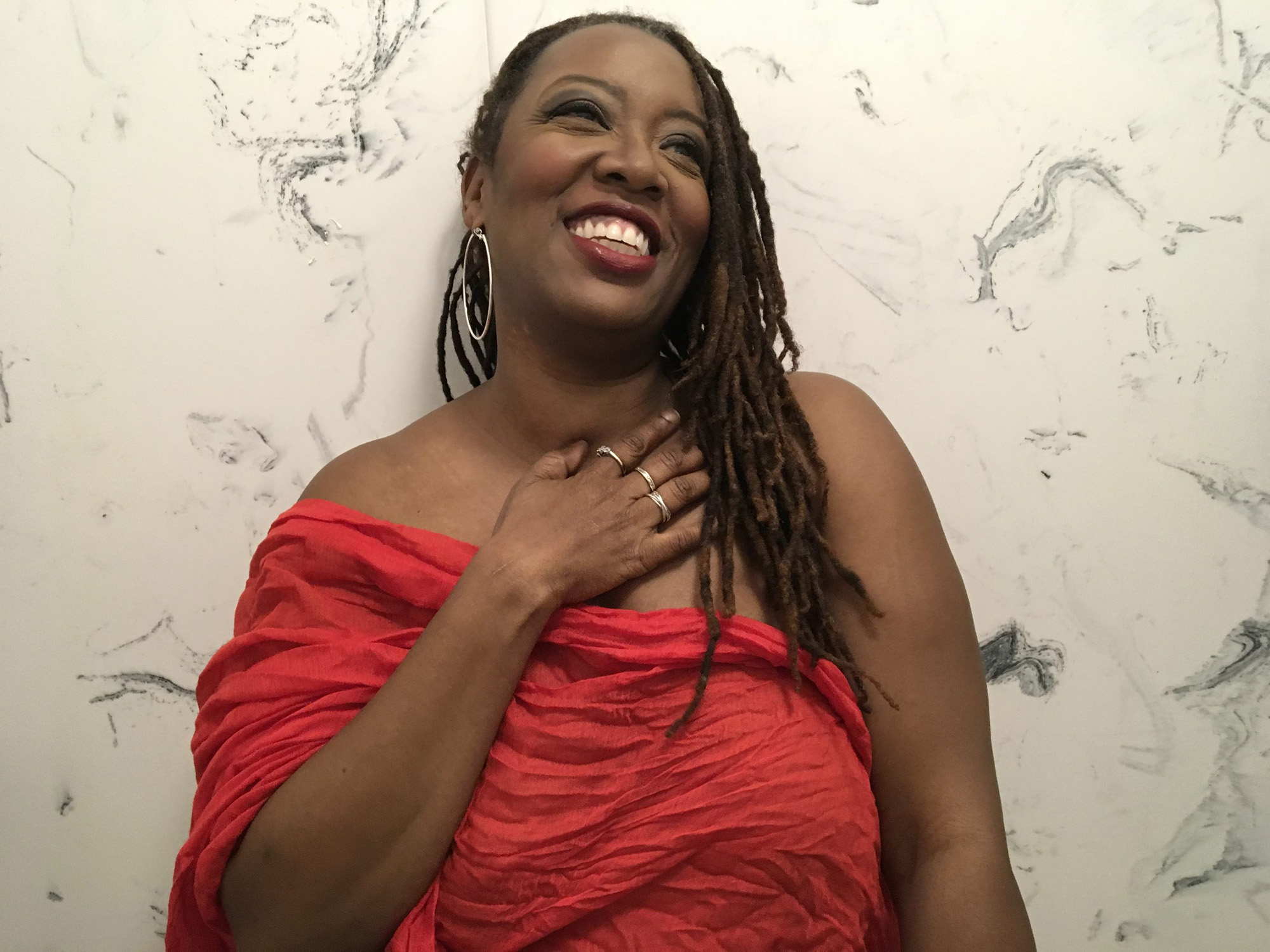 Deesha Philyaw, author of the critically acclaimed short story collection The Secret Lives of Church Ladies, will visit The University of Baltimore on Oct. 15 as part of the MFA in creative Writing and Publishing Arts Fall Reading Series.
