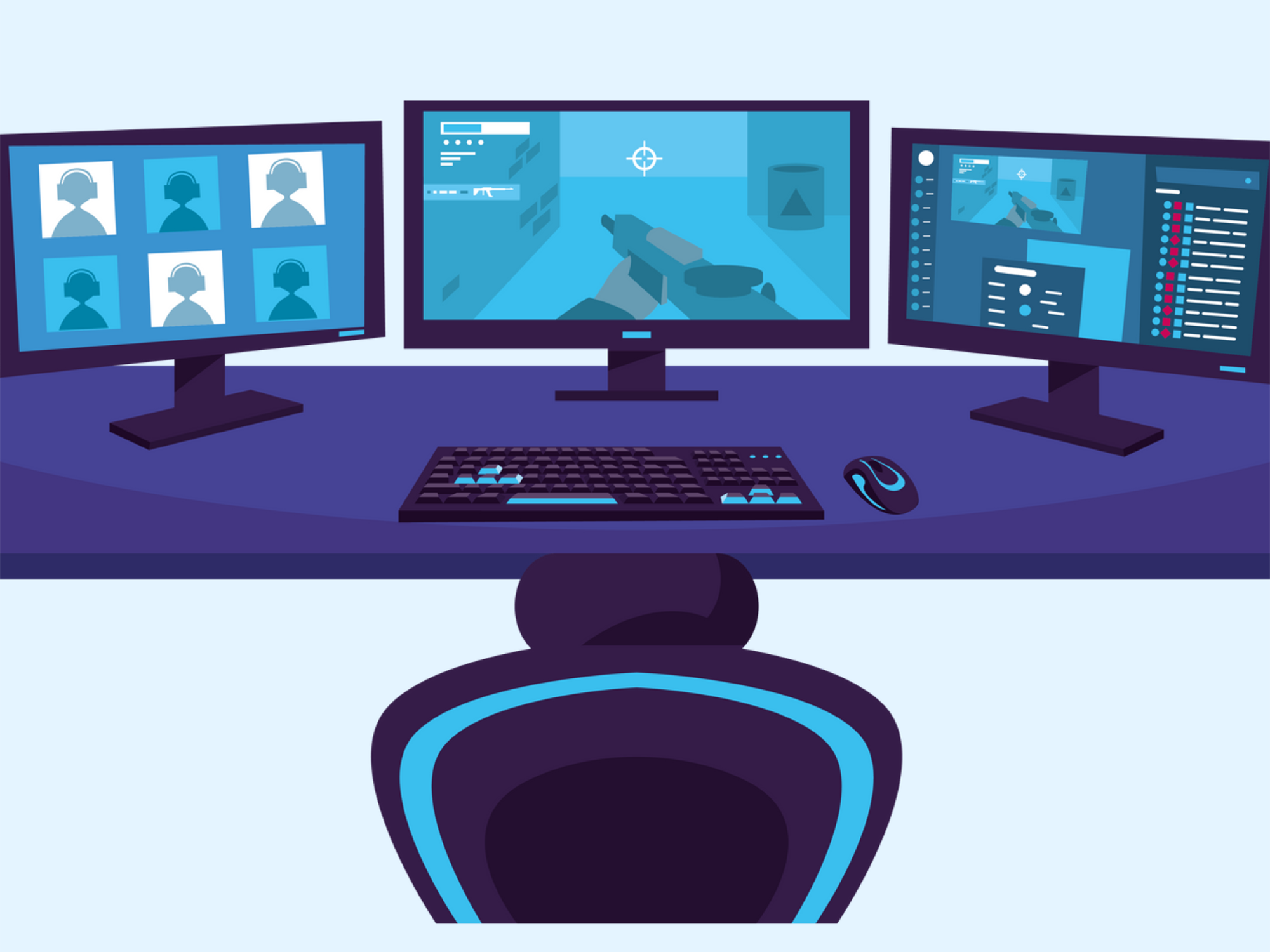 UBalt is part of the annual Global Game Jam, set for next January at the Universities at Shady Grove