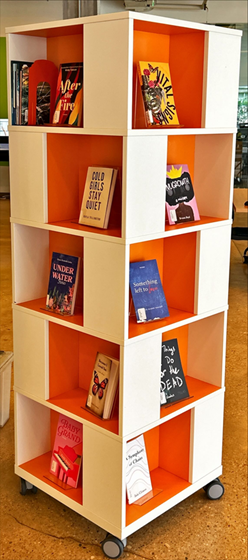 MFA Kiosk