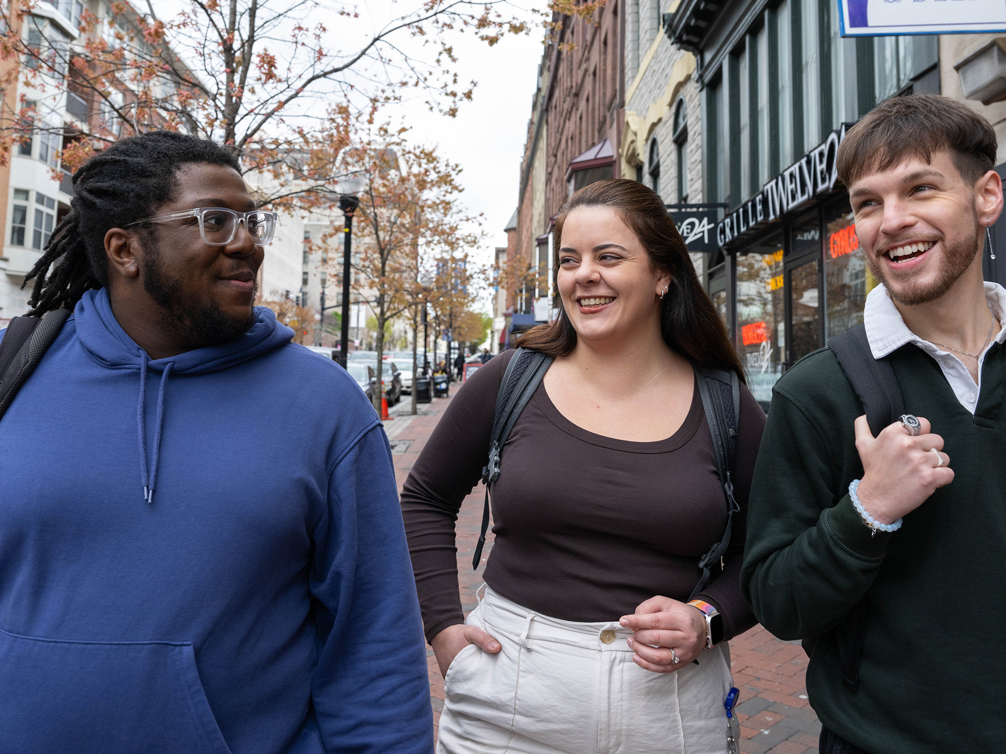 The University of Baltimore's 2025 Job Search Clinic, open to all students and recent alumni, will be held in late October and early November
