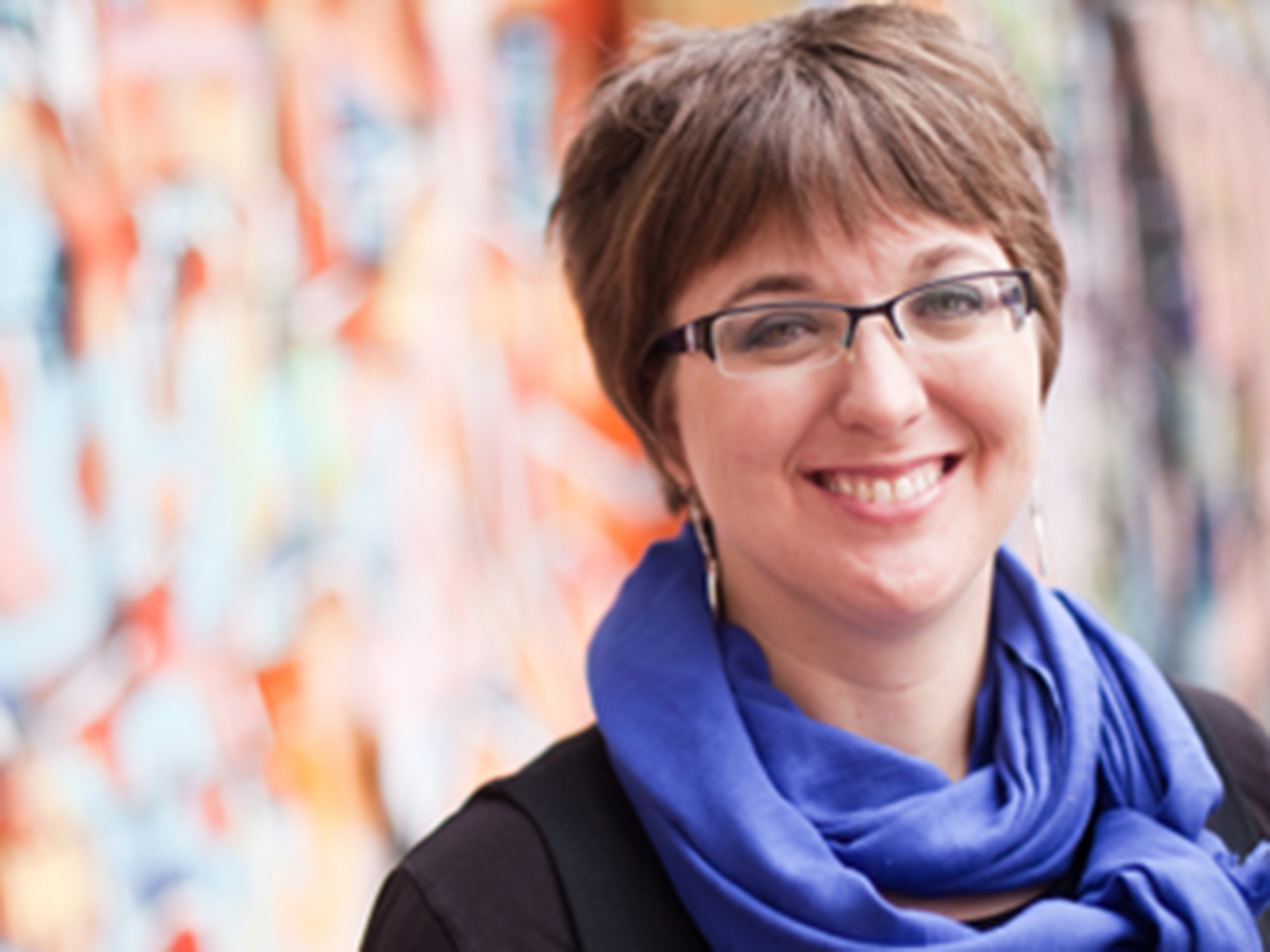 Prof. Mariglynn Edlins