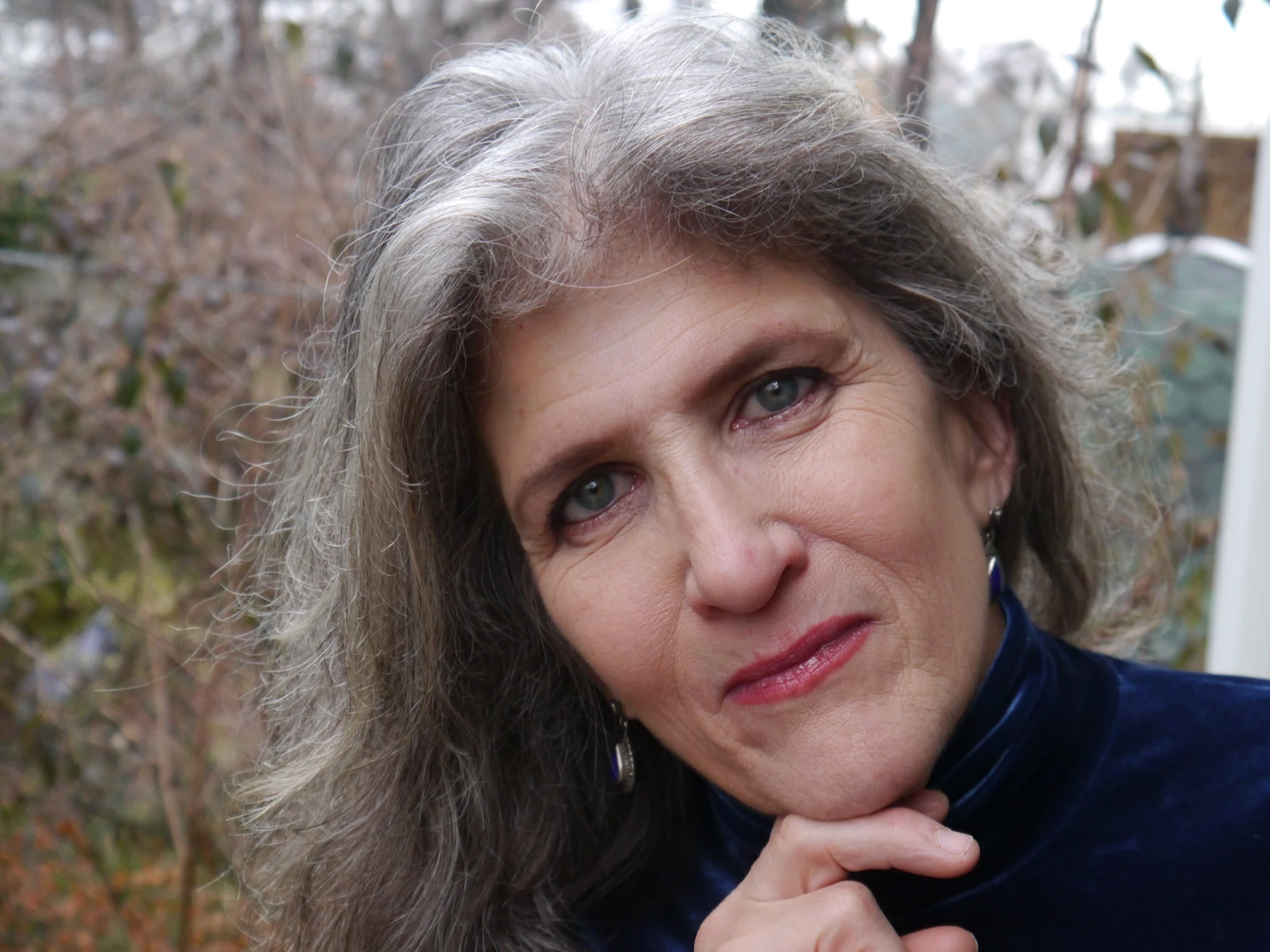 UBalt Writing Professor Marion Winik celebrates the 30th anniversary of her memoir, First Comes Love 