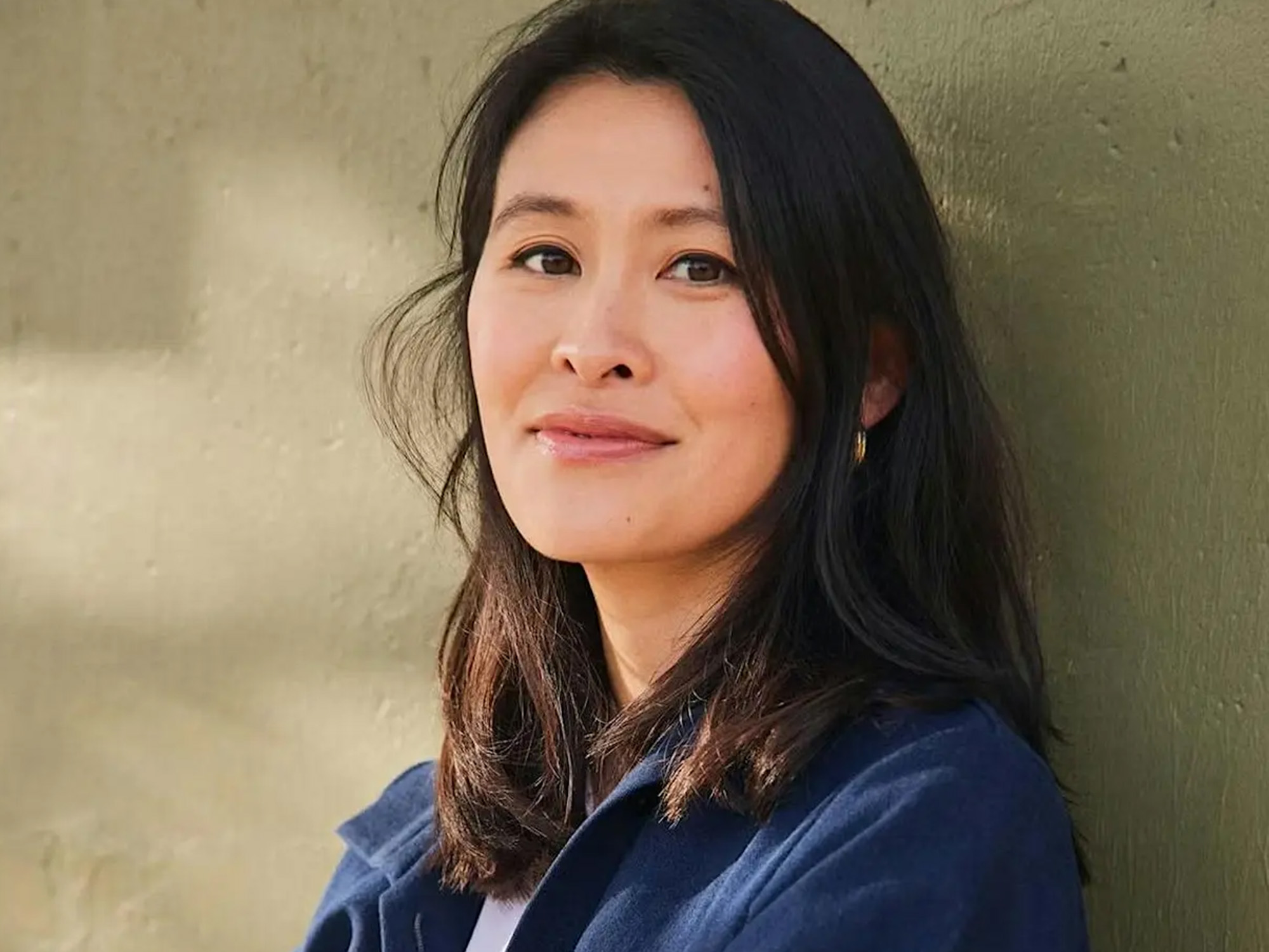 photo of author Rachel Khong
