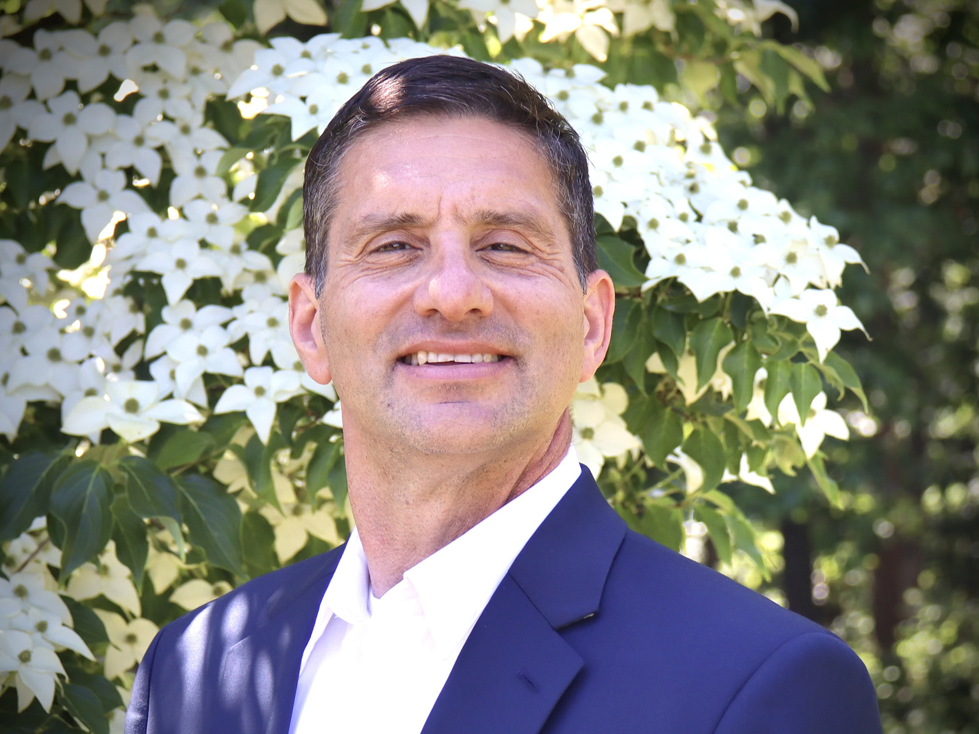 Photo of Ron Castanzo 