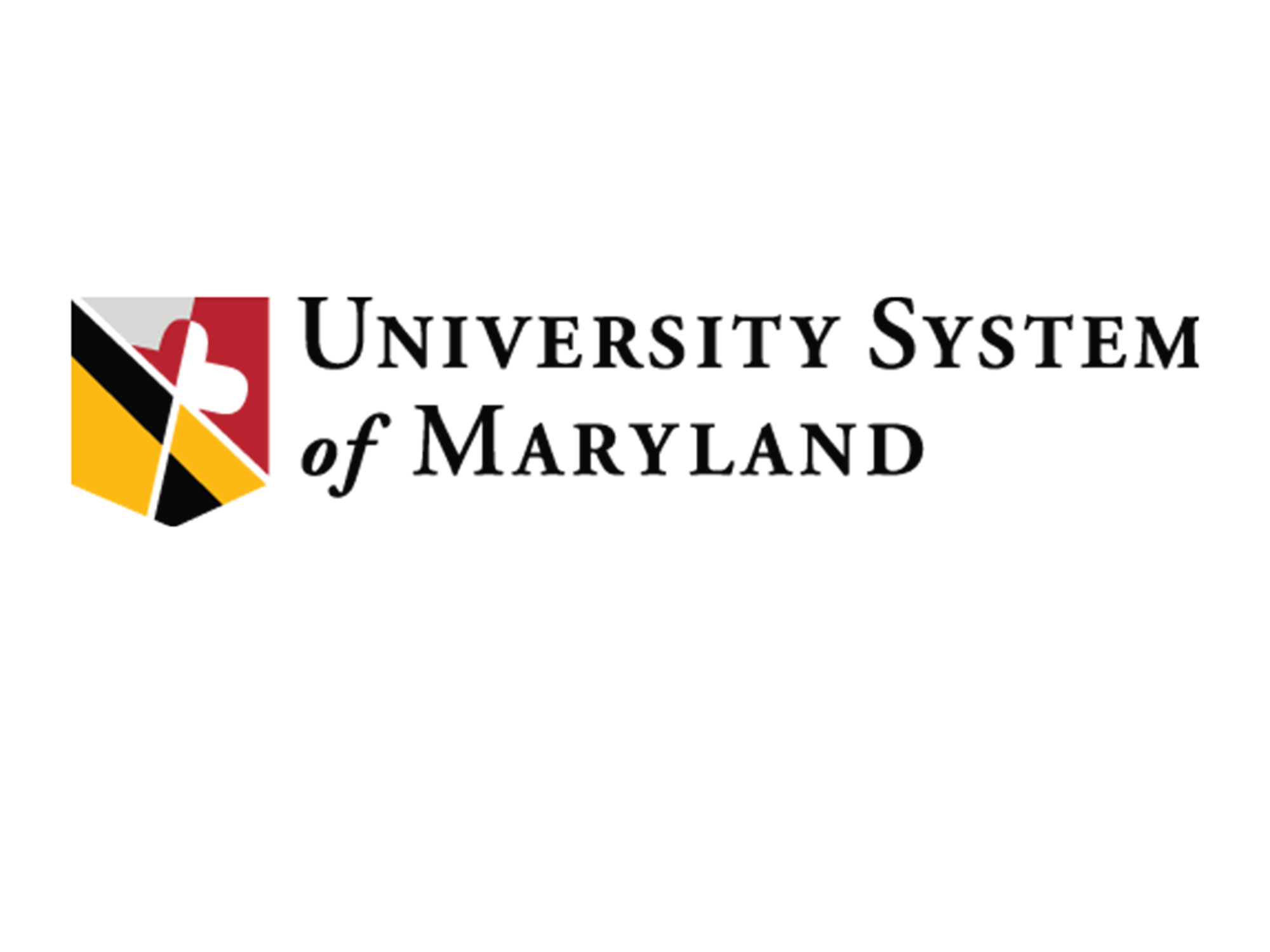 University System of Maryland logo