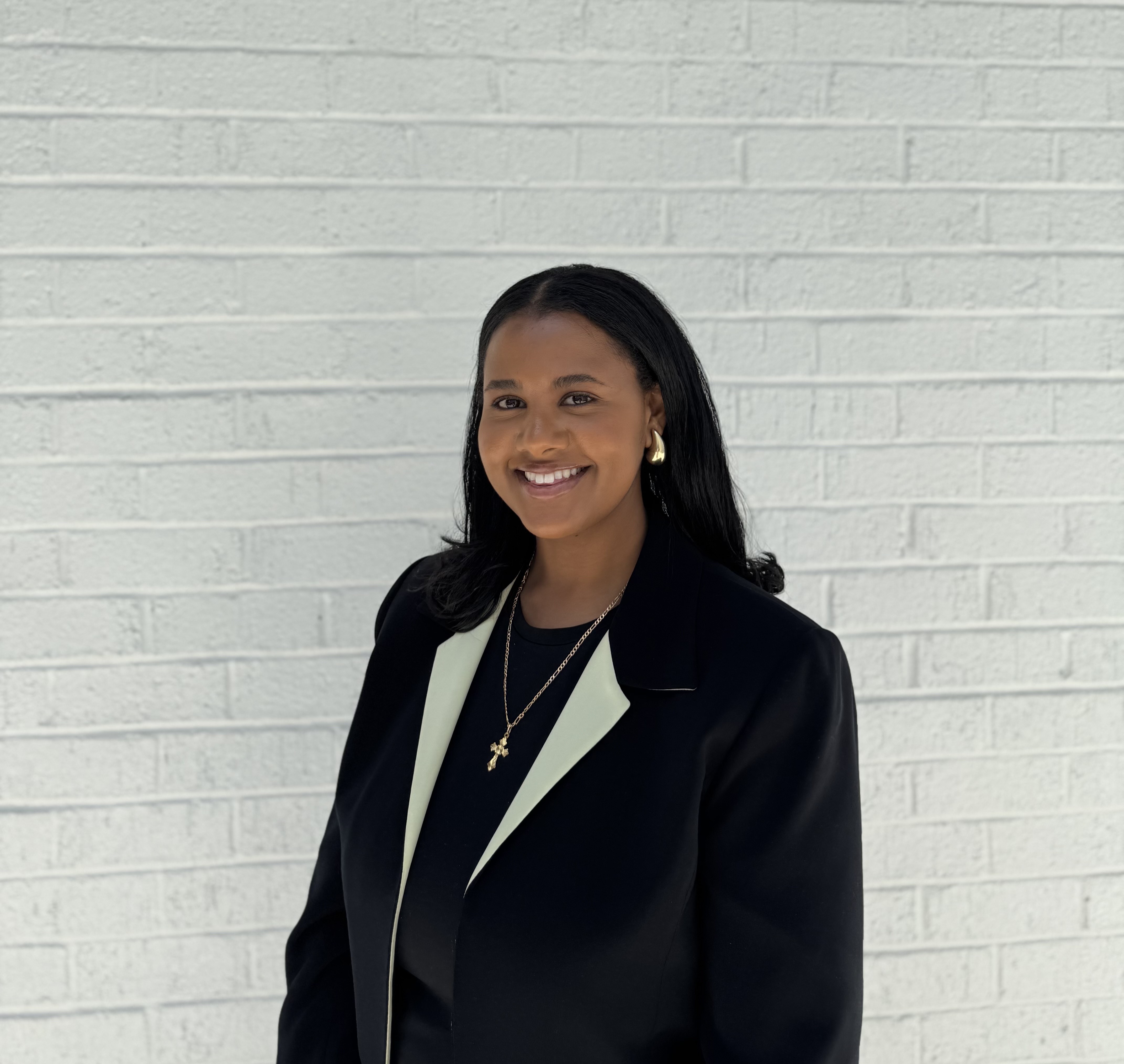 Dagemawit Kebede headshot