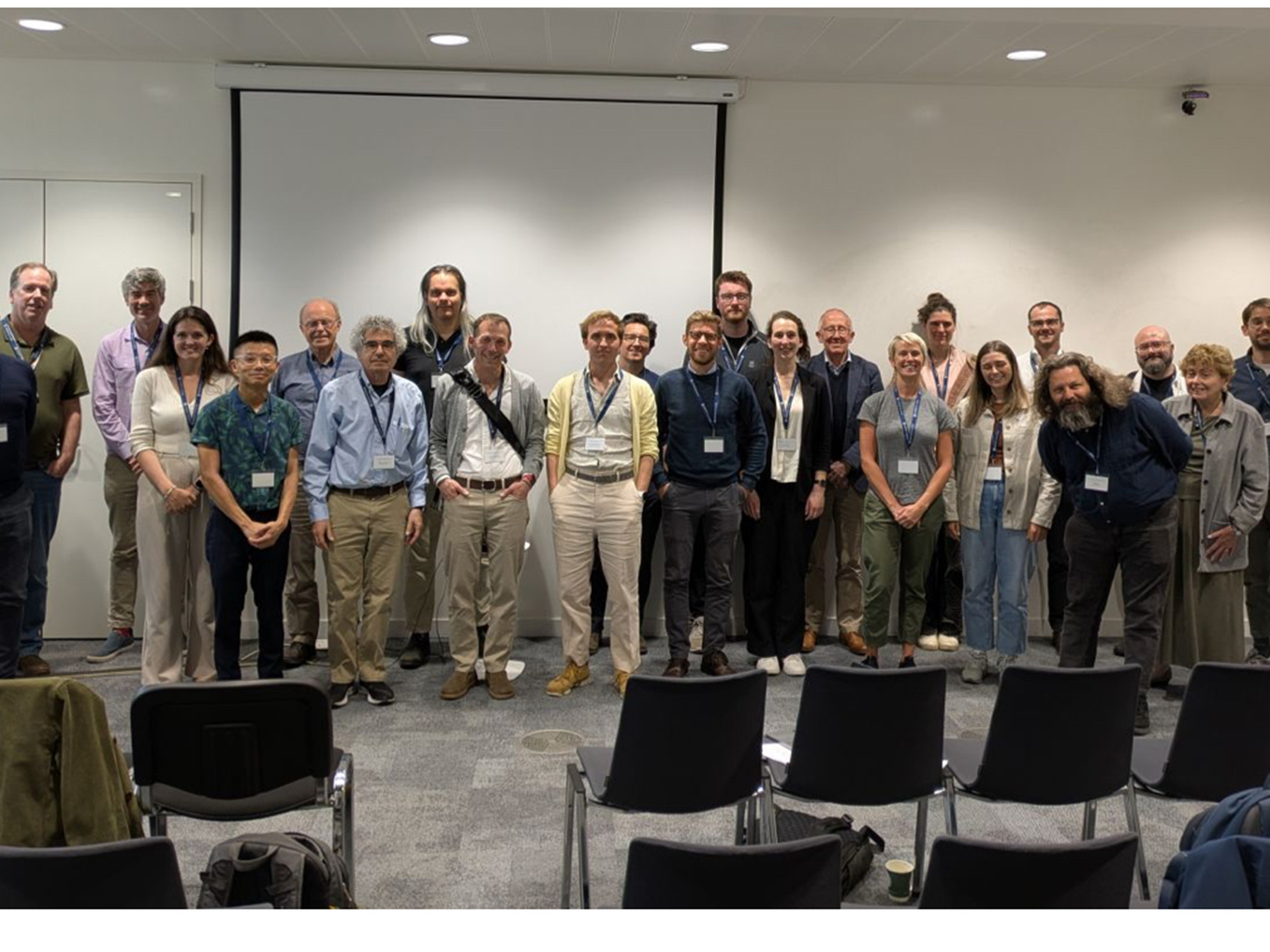 Joshua Kassner, professor of philosophy at The University of Baltimore and research fellows director for the Hoffberger Center for Ethical Engagement, recently gave a talk at the University of Oxford.