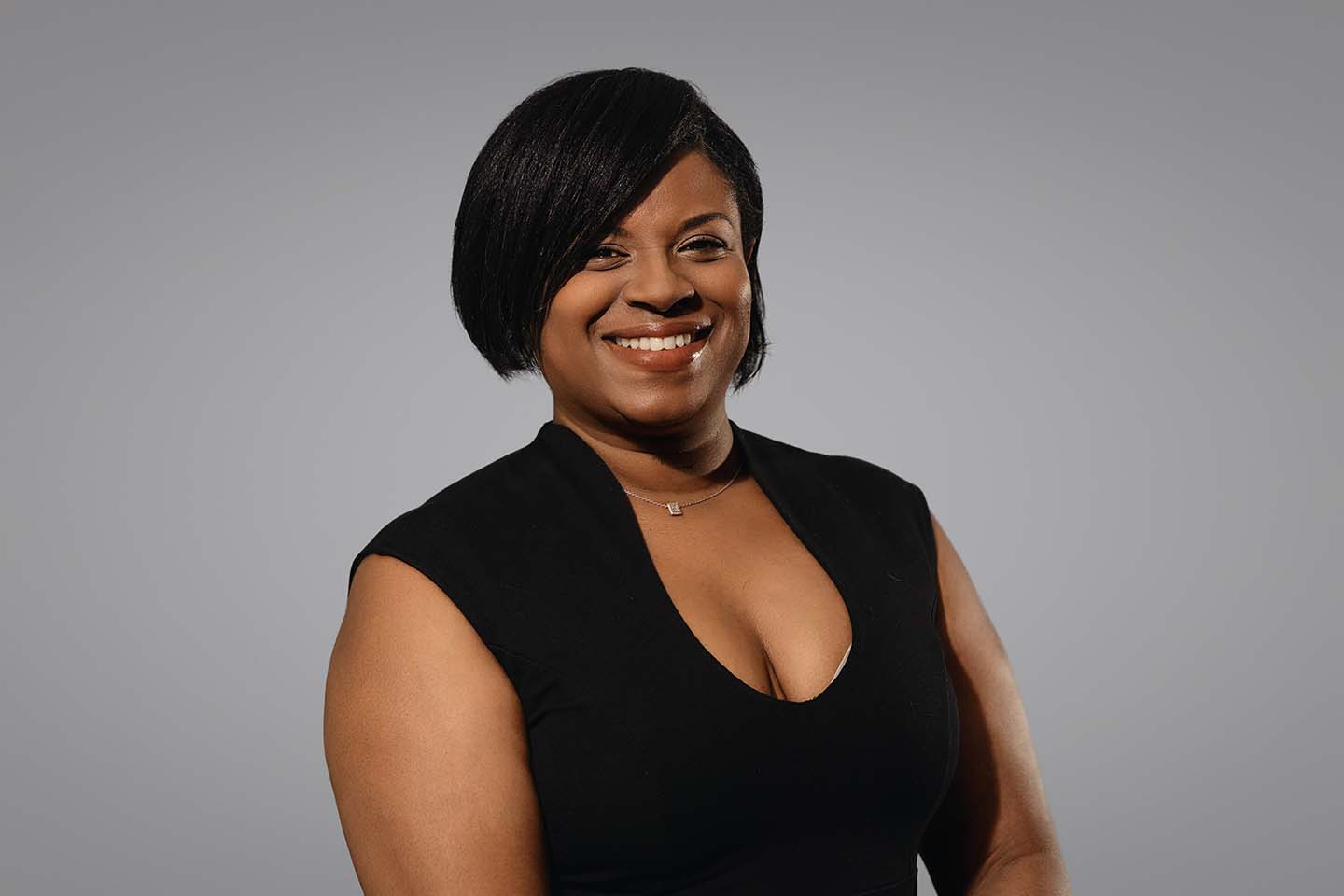 Miriam Carrión de Moore headshot