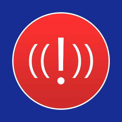 Alert Symbol
