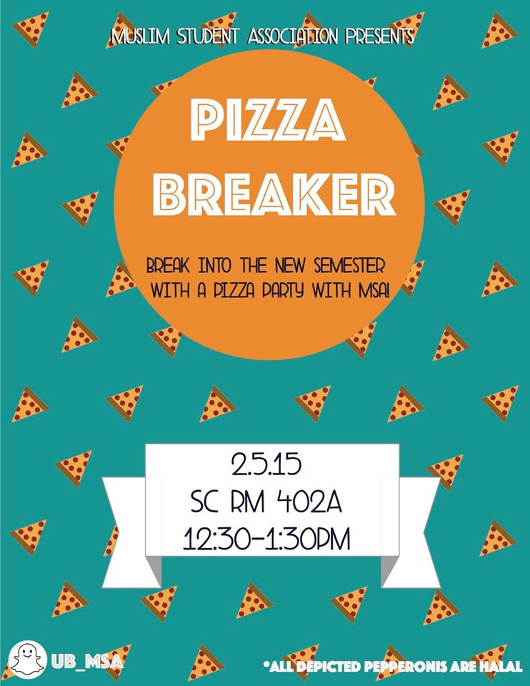 MSA Pizza Breaker