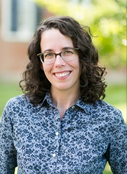 Jane Friedman: Shop talk with the author of