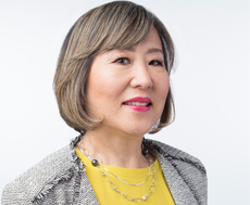 Lessons from Legends with Diane Cho