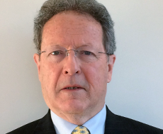 Merrick Engages Speaker Series :